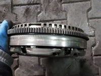 фото thumb №5, Mercedes slk r171 171 1.8 b колесо двомасовий