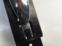 фото thumb №5, Nissan leaf ii 2 2020 ручка наружная левый задняя