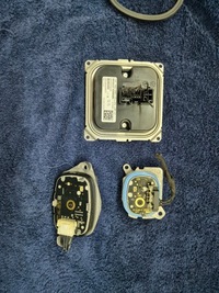 фото thumb №1, Модуль led перетворювач l90157128 valeo smart 453 lift full led eq