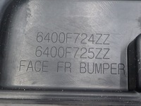 фото thumb №16, Бампер перед передній решітка радіатора mitsubishi l200 pajero sport montero 6400f724zz