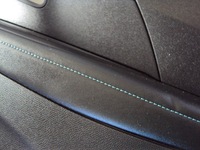 фото thumb №5, Обивка дверь правый перед peugeot 2008 ii 2019-