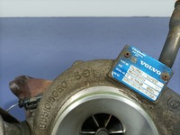 фото thumb №6, Volvo s90 ii v90 2.0 d d4204t14 190 km турбонагнітач турбіна 31459962