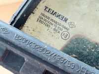 фото thumb №5, Скло двері права правий задня renault clio iii 8200432902