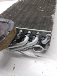 фото thumb №8, Chrysler crossfire 2004 испаритель кондиционера 2208300384