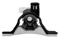 фото thumb №14, Подушка двигуна chevrolet captiva 2.4 06- /права/