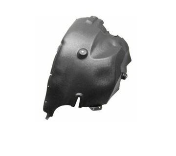 фото thumb №1, Sprinter w906 906 06-13 подкрылок левый перед запчасть задняя mercedes-benz aso