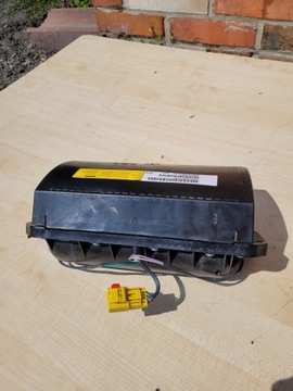 фото thumb №5, Jeep cherokee kj 01-07r подушка подушка безпеки пасажира