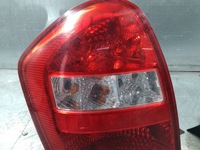 фото thumb №12, Лампы задняя комплект kia cerato 2.0 crdi хэтчбек 92401-2f2