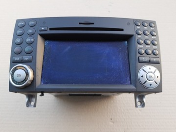 фото thumb №13, Mercedes slk 171 рестайлінг навігація 6 cd ntg 2.5 a1718708394 a1719062600