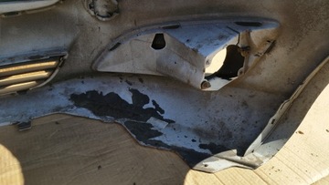 фото thumb №13, Бампер перед ford fiesta mk7 рестайлінг hc 12-16