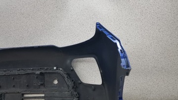 фото thumb №12, Kia soul 3 iii ev електрик 2019 - бампер перед 3678