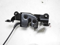 фото thumb №2, Ручка замок спинка лівий volvo s60 i