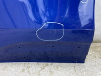 фото thumb №8, Дверь toyota corolla cross задняя правый задние правое