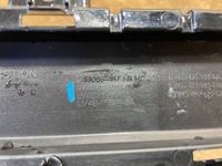 фото thumb №8, Ford kuga mk3 iii st-line 19-24 планка спойлер накладка бампера зад задня