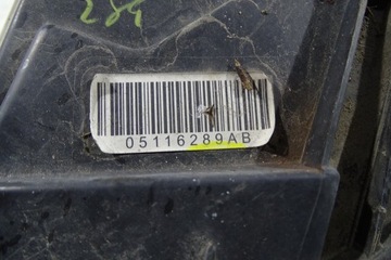 фото thumb №10, Dodge journey freemont лампа ліва перед usa