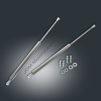 фото thumb №1, Амортизаторы jom mercedes clk c208