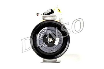 фото thumb №12, Denso dcp28016 компрессор, кондиционер