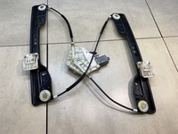 фото thumb №7, Подъемник стекло правый задняя journey i 0130822528