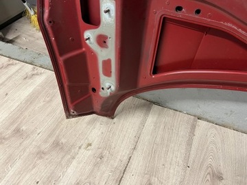 фото thumb №10, Vw arteon 3g8 2017- капот крышка передняя 3g8 капот крышка