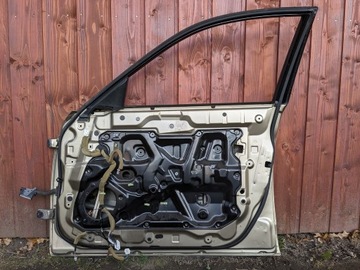 фото thumb №10, Двері праві праві перед лак: ey0 light золото infiniti fx35 fx45 03-08r