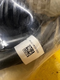 фото thumb №13, Кабель шланг заряджання 22kw type 2 mode 3 bmw i3 i01 lift i4 g26 новий oem