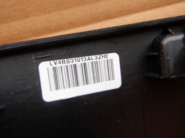 фото thumb №6, Боковина багажника левый ford kuga mk3 гибрид