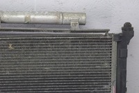 фото thumb №8, Радиатор вентилятор mercedes a w169 1.5 b