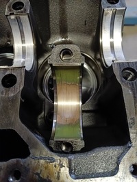 фото thumb №9, Блок двигателя renault 2.5 dci |g9ub630