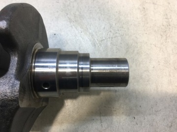 фото thumb №9, Wał коленчатый citroen c2 1.4 hdi 68km 8hz