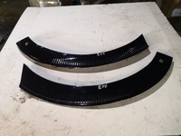 фото thumb №1, Kia ev6 планка крила права зад 87744-cv110