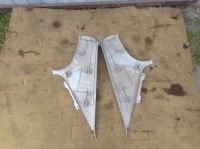 фото thumb №3, Seat toledo ii 99-05 захист стійка задня права ліва