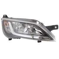 фото thumb №1, Лампа boxer boxer 06-19 фара правые