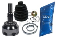 фото thumb №1, Gsp шарнір зовнішній 809056 809056 gsp cv1804n