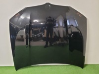 фото thumb №1, Bmw x3 g01 x4 g02 капот крышка двигателя оригинал