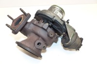 фото thumb №6, Volvo xc60 ii s90 ii s60 ii v60 2.0 d3 d4 d4204t9 турбонагнетатель do reg.