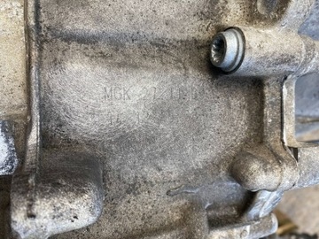 фото thumb №6, Skoda octavia ii комплектна коробка передач коробки передач dsg mgk