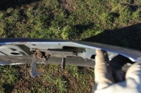 фото thumb №8, Seat ibiza iii lift ,2005-2008 r -капот ls7y