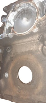 фото thumb №3, Корпус распределительный вал mercedes sprinter 906 2.2 cdi a6460150902