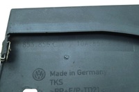 фото thumb №8, Молдинг порог правая vw id.3 10a