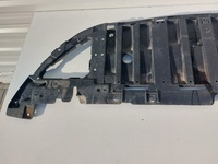 фото thumb №8, Плита захист pod бампер перед передній renault clio iv eu