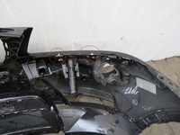 фото thumb №10, Бампер перед передний bmw x3 f25 10-14