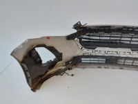 Ford focus mk4 бампер перед jx7b-17757-a оригинал Недорого, фото thumb
