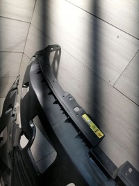 фото thumb №8, Підсилювач бампера передній opel combo e 9816859580