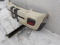 фото thumb №7, 662 бампер задня mini r56 r57 r58 s jcw