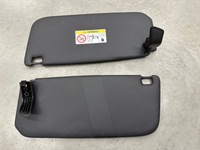 фото thumb №1, Захист сонцезахисна ліва права sprinter 910 907 оригінальний номер