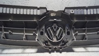 фото thumb №12, Решётка радиатора решётка радиатора vw golf v plus 5m0853655a