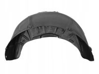 фото thumb №1, Daewoo lanos хэтчбек 1996-2008 подкрылок задняя правое