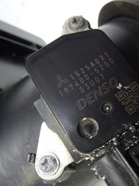 фото thumb №10, Outlander iii 2.2 did корпус фільтра повітря витратомір 1525a021