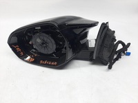 фото thumb №1, Bmw 7 g70 дзеркало зовнішнє ліва m pereformace 9+8 pin камера