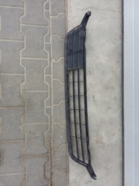 фото thumb №8, Ford s-max mk2 2015-19r. - решітка бампера перед